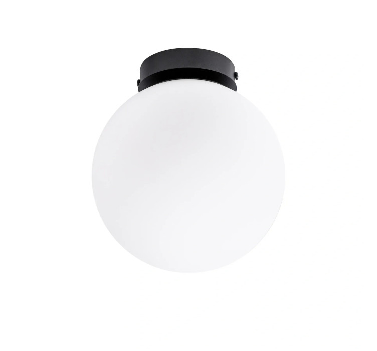Бра (світильник настінний) Opal C180 Black3